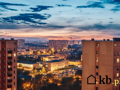 Jak długo wytrzymają bloki z wielkiej płyty? AI ujawnia prawdę!