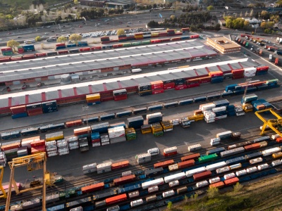 Polska umacnia pozycję na logistycznej mapie Chin. To nowe szanse w czasach globalnych napięć