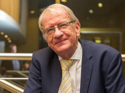 Prof. Roszkowski oczyszczony z zarzutów. Historyk nie obraził dzieci z in vitro