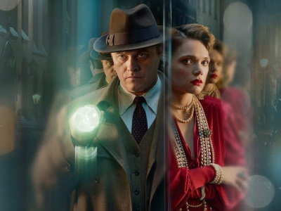 Polski serial najlepszym w całej Europie Środkowo-Wschodniej. 