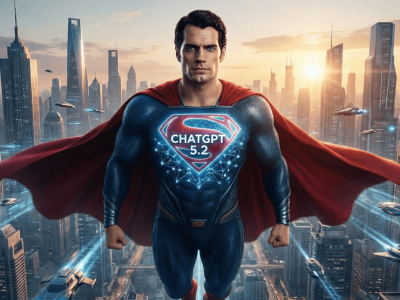 Porównanie GPT 5.2 Thinking i Gemini 3 Pro na kluczowych benchmarkach