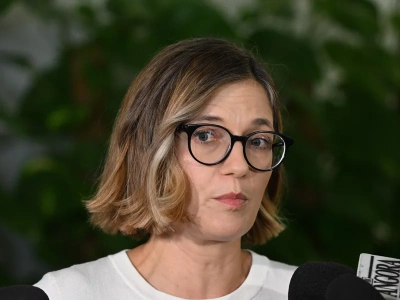 Biejat ma nadzieję, że Braun trafi do więzienia i przestanie być problemem