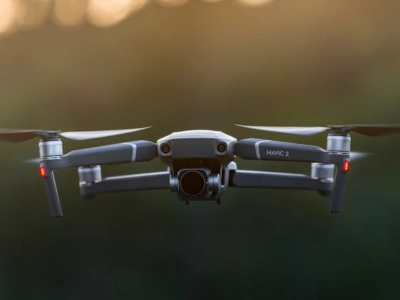 Drony FPV - czym są? Wszystko, co musisz wiedzieć!