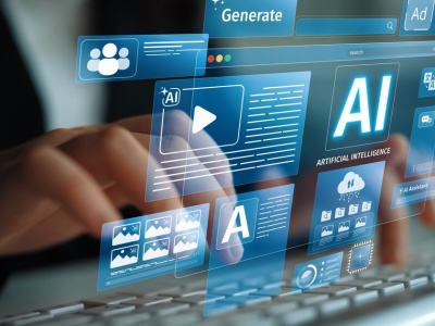 Sztuczna inteligencja w służbie mediów? Polacy mają jasne stanowisko