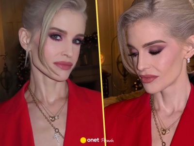 Gorzki apel Kelly Osbourne do hejterów. 