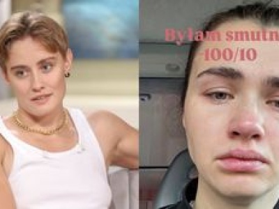 Była partnerka Katarzyny Zillmann pokazuje podsumowanie roku. 