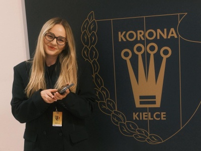W Koronie Kielce powstał Klub Biznesu