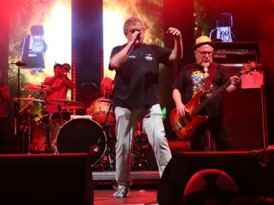 Odwołany „Weekend z Kazikiem” w Krakowie. Powodem stan zdrowia artysty