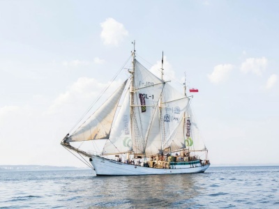 Betlejemskie Światło Pokoju podróżuje po Polsce i popłynie do Szwecji oraz Danii