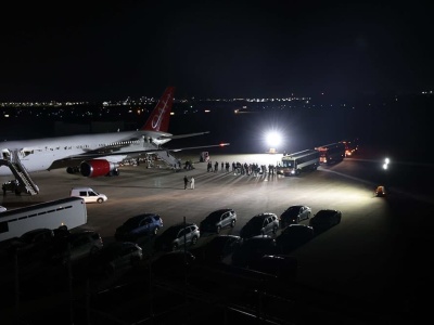 USA tworzą deportacyjne linie lotnicze. Boeingi dla służb imigracyjnych