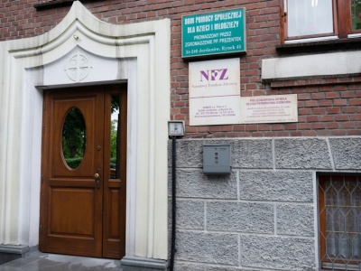 To miał być bezpieczny azyl prowadzony przez zakonnice. Pod ich nadzorem dzieci bały się zasypiać