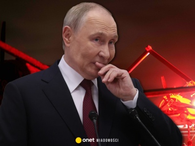 To była bezsenna noc dla Kremla. Moskwa w panice, infrastruktura Putina w ogniu. Ujawniamy szczegóły spektakularnej operacji Ukrainy