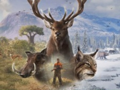 Zagraj w The Hunter: Call of the Wild za darmo na konsolach Xbox. Trzy gry w Xbox Free Play Days!