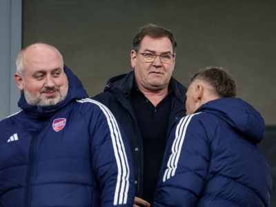 Selekcjoner się przygląda. Tylko zobacz, gdzie pojawił się Urban