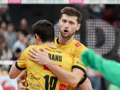 To magiczne miejsce w PlusLidze. Zestresowany mistrz nie dał się ograć