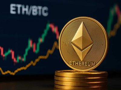 Dwa sygnały sugerują mocny rajd ETH! 2026 może zaskoczyć