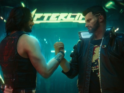 CD Projekt Red ujawnia nieznane ciekawostki z produkcji Cyberpunka 2077 w prawie 2-godzinnym filmie tvgry