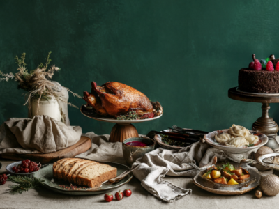 Gotujesz się na Święta? Skorzystaj ze złotych rad