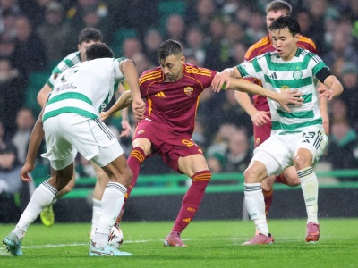 Postrzelali. Wysokie wygrane klubów Polaków w Lidze Europy