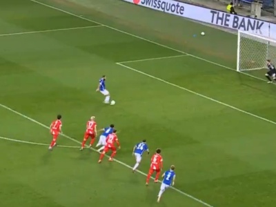 Lech zaskoczył zespół z Bundesligi. Popis Mikaela Ishaka