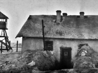 Wschodnia Golgota. Kroniki deportacji Polaków przez bolszewików