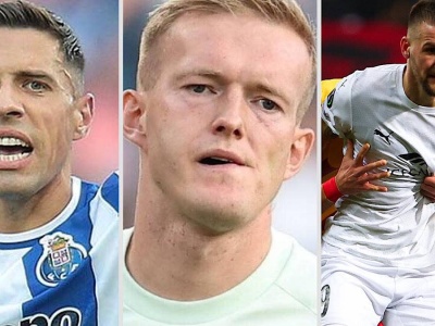 Jak zaprezentowali się Polacy podczas meczów LE i LK? Najlepszy duet z Porto