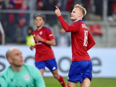 Raków Częstochowa melduje się w fazie pucharowej Ligi Konferencji UEFA