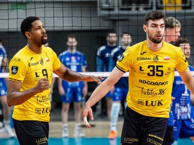 Liga Mistrzów siatkarzy. Wyniki i skróty meczów pierwszej kolejki (WIDEO)