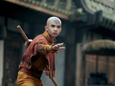 Avatar: The Last Airbender: Season 2 First Look Photos
