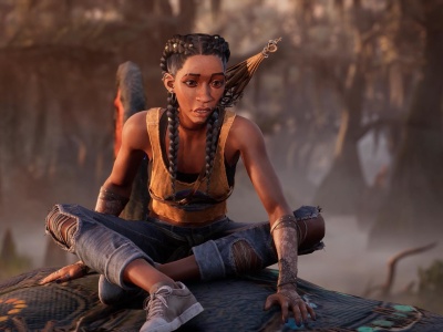 South of Midnight pojawi się na PlayStation 5 i Nintendo Switch 2 na początku 2026 roku