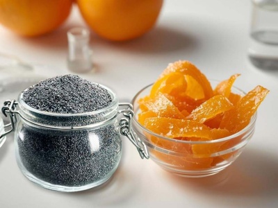 Test maku i skórki pomarańczowej: Co naprawdę dodajesz do świątecznego makowca?