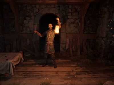 Nowe RPG akcji od weteranów Valheim i Minecrafta połączy klasykę z nowoczesnością inspirowaną legendarnymi soulslike’ami