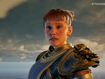 Taktyczny RPG pełen gwiazd nadchodzi. Głosy znane z Final Fantasy XVI i Clair Obscure: Expedition 33