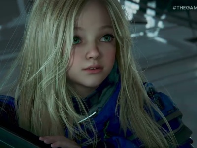 Pragmata wraca z datą premiery i natychmiastowym demo. The Game Awards 2025 z wyczekiwanym ogłoszeniem