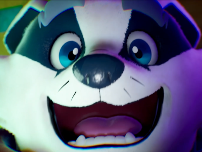 Twórca Mario+Rabbits pokazał pierwszą grę po odejściu z Ubisoftu. Oto Bradley the Badler