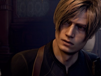 Legendarna postać powróci do Resident Evil w lutym. Ogłoszono oficjalnie