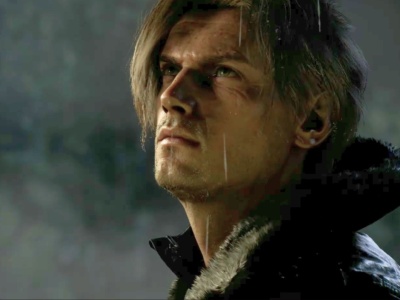 Leon wraca w Resident Evil Requiem! Oficjalny zwiastun z TGA 2025