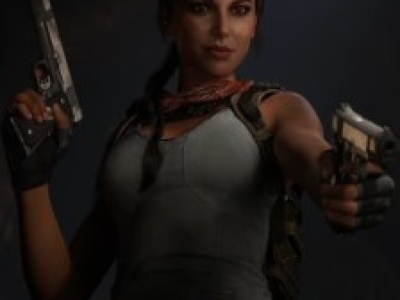 Dostaniemy aż dwie gry z serii Tomb Raider! Premiery przygód Lary Croft umilą nam kolejne sylwestry