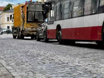 Zbliżają się cztery dni, które wstrząsną miastem