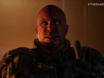 SAROS wygląda przepięknie. Sony będzie miało kolejną perełkę na PS5 - OPÓŹNIONO PREMIERĘ