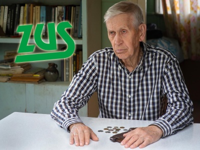 Ponad 1800 zł zasiłku z ZUS! Ważne kryterium