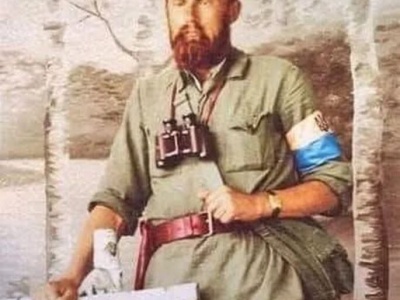 Taras Borowiec „Bulba”