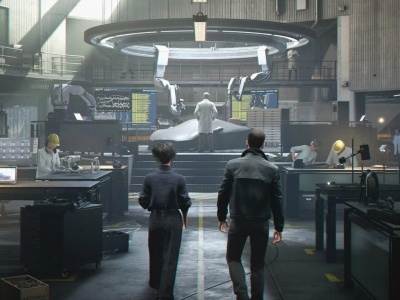 007: First Light zmusi graczy do wspięcia się na wyżyny kreatywności. Zobacz nowy zwiastun prosto z The Game Awards 2025