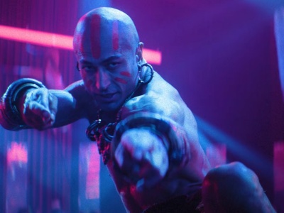 Street Fighter otrzyma ekranizację! Pokazano pierwszy oficjalny zwiastun