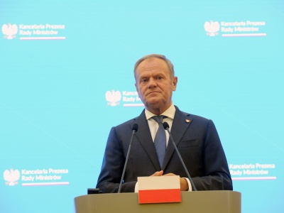 Cezary Szymanek: Dwa lata rządu Tuska. Czas na strategię, euro z Brukseli to za mało