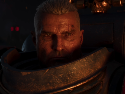 Total War Warhammer 40,000 zapowiedziany. Trailer robi ogromne wrażenie