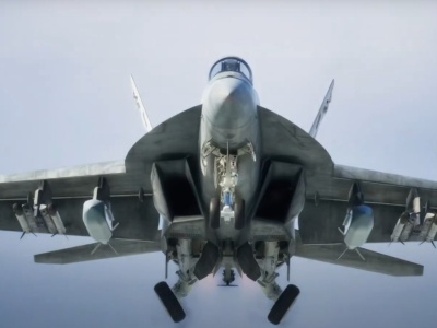 Ace Combat 8: Wings of Theve nadciąga. Idealna gra dla fanów walk powietrznych