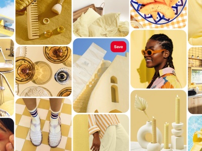 Trendy na 2026 rok według Pinteresta. Młodzi pragną komfortu i myślą o ucieczce