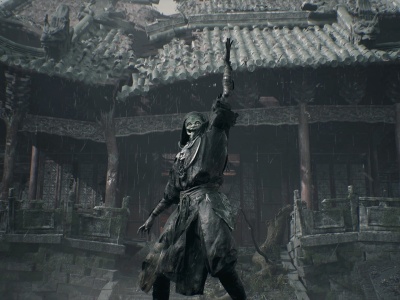 Phantom Blade Zero na TGA 2025. Poznaliśmy datę premiery