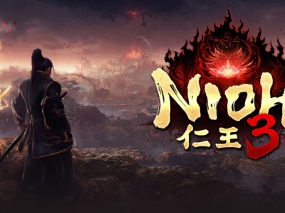 Nioh 3 na The Game Awards. Team Ninja szykuje kolejne grywalne demo!